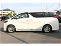 2019 Toyota Alphard G