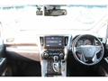 2019 Toyota Alphard G