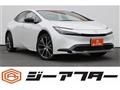 2025 Toyota Prius