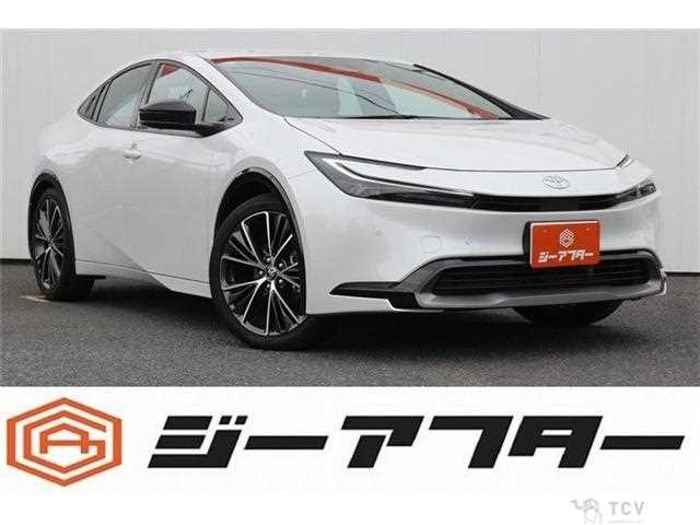 2025 Toyota Prius