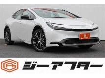 2025 Toyota Prius