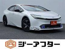 2023 Toyota Prius