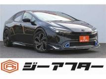 2023 Toyota Prius