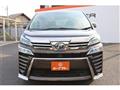 2018 Toyota Vellfire
