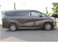 2018 Toyota Vellfire