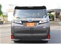 2018 Toyota Vellfire