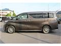 2018 Toyota Vellfire
