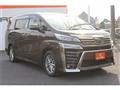 2018 Toyota Vellfire