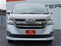 2015 Toyota Vellfire