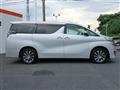 2015 Toyota Vellfire