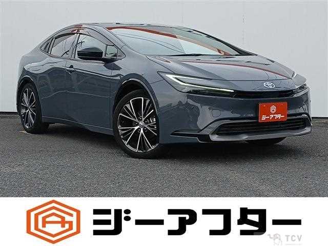2023 Toyota Prius