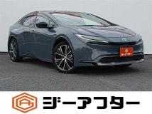 2023 Toyota Prius