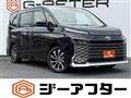 2022 Toyota Voxy