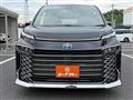 2022 Toyota Voxy