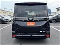 2022 Toyota Voxy
