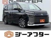 2022 Toyota Voxy