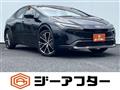 2025 Toyota Prius
