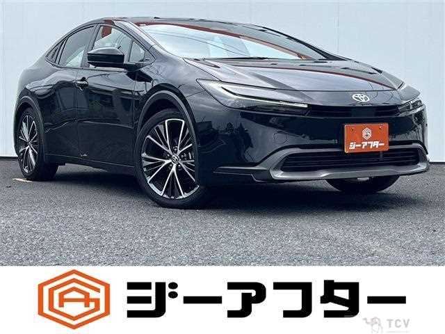 2025 Toyota Prius