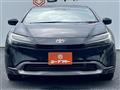 2025 Toyota Prius