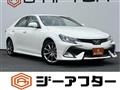2017 Toyota Mark X
