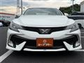 2017 Toyota Mark X