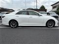 2017 Toyota Mark X