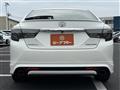 2017 Toyota Mark X