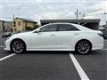 2017 Toyota Mark X