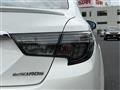 2017 Toyota Mark X