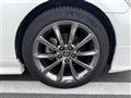 2017 Toyota Mark X