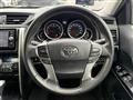 2017 Toyota Mark X