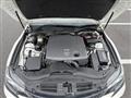 2017 Toyota Mark X