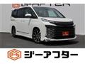 2023 Toyota Voxy