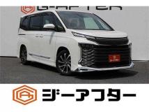 2023 Toyota Voxy