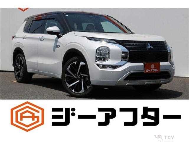 2022 Mitsubishi Outlander
