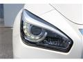 2022 Nissan Fuga