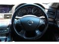 2022 Nissan Fuga