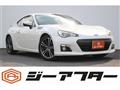 2014 Subaru BRZ