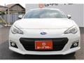 2014 Subaru BRZ