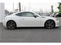 2014 Subaru BRZ