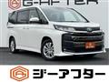 2023 Toyota Noah