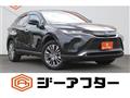 2023 Toyota Harrier Hybrid