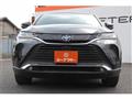 2023 Toyota Harrier Hybrid