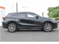 2023 Toyota Harrier Hybrid