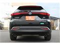 2023 Toyota Harrier Hybrid