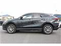 2023 Toyota Harrier Hybrid