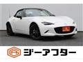 2021 Mazda Roadster
