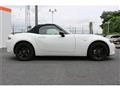 2021 Mazda Roadster