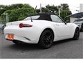 2021 Mazda Roadster