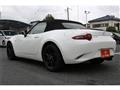 2021 Mazda Roadster